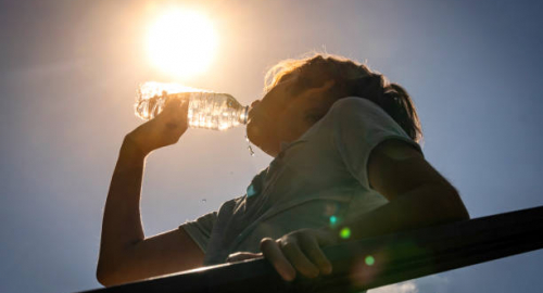 Clima, maggio 2026 � il secondo pi� caldo mai registrato: il riscaldamento globale resta vicino ai livelli record